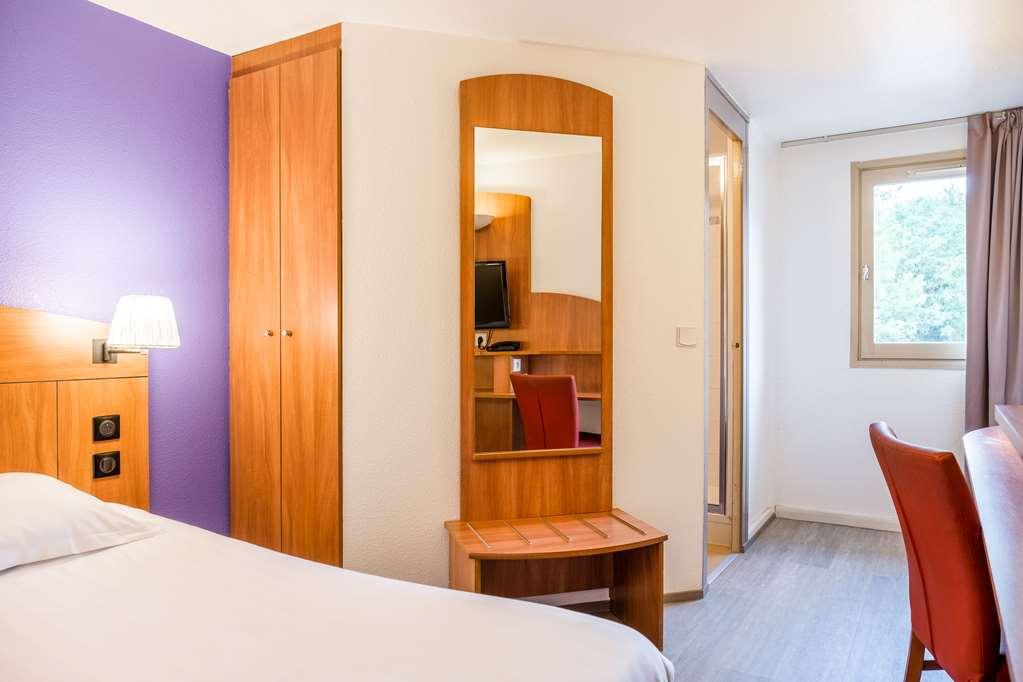 Comfort Hotel Grenoble Meylan Quarto foto
