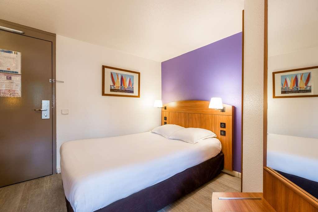 Comfort Hotel Grenoble Meylan Quarto foto