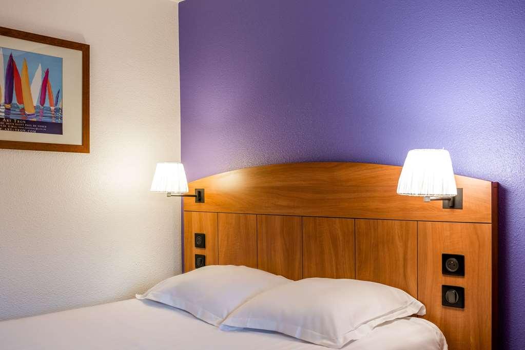Comfort Hotel Grenoble Meylan Quarto foto