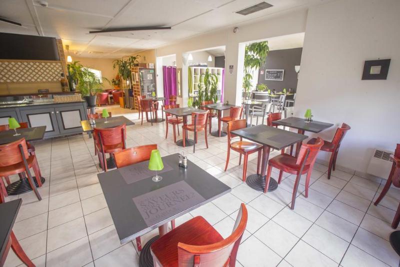 Comfort Hotel Grenoble Meylan Exterior foto